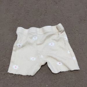 Baby pants